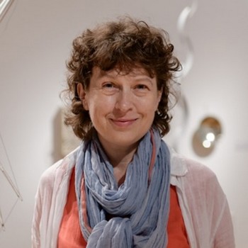 Ирина Горлова