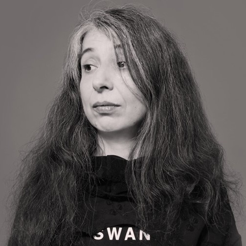 Ирина Кулик