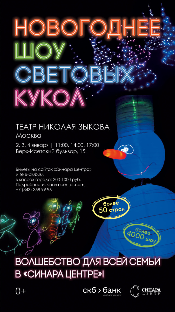 СИНАРА 2021 СИНАРА 2021