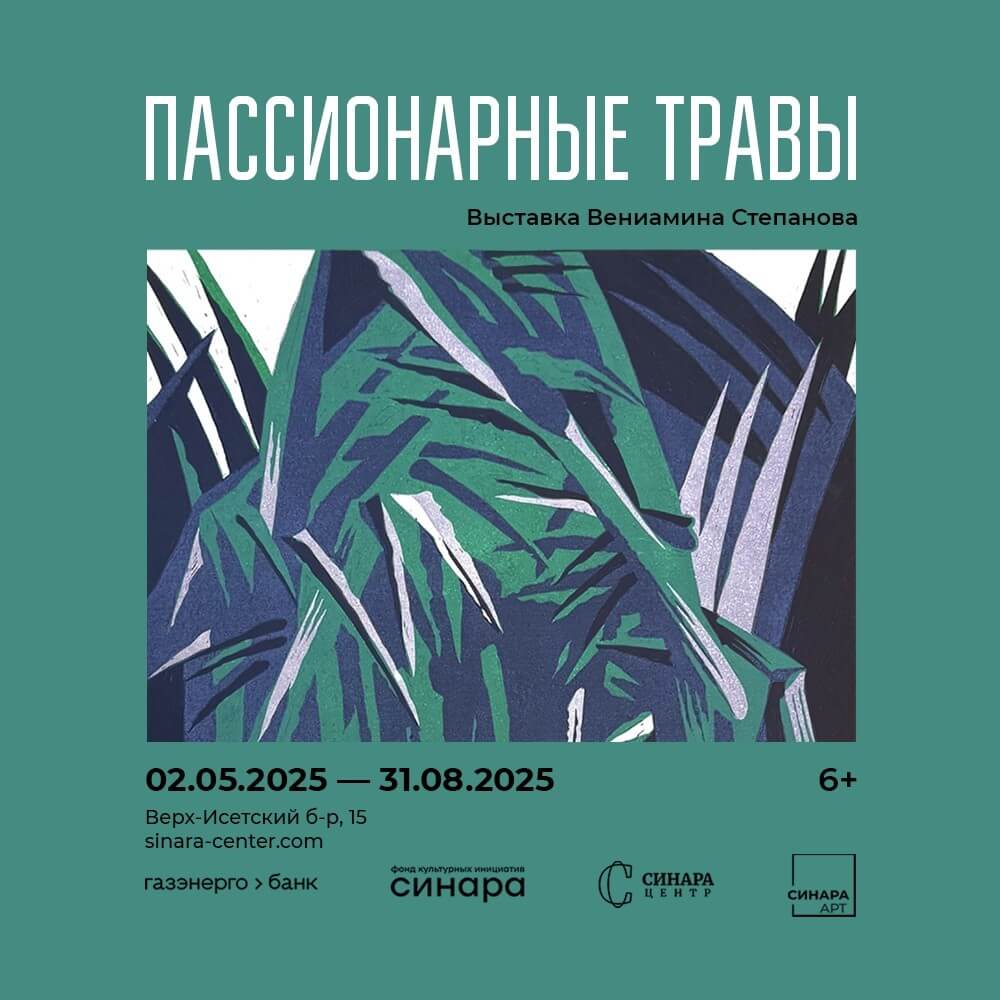 Синара Центр 2025 Синара Центр 2025