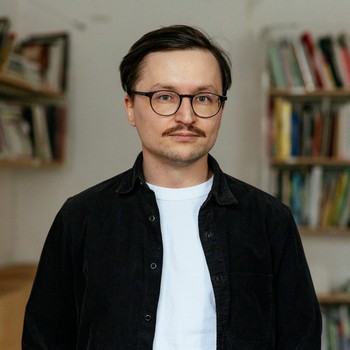 Виктор Абих