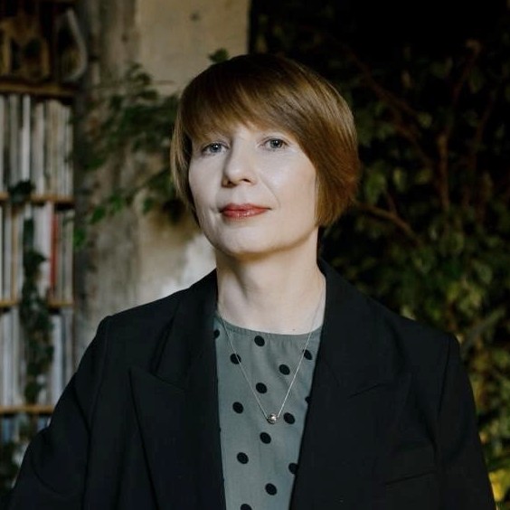Анна Пьянкова