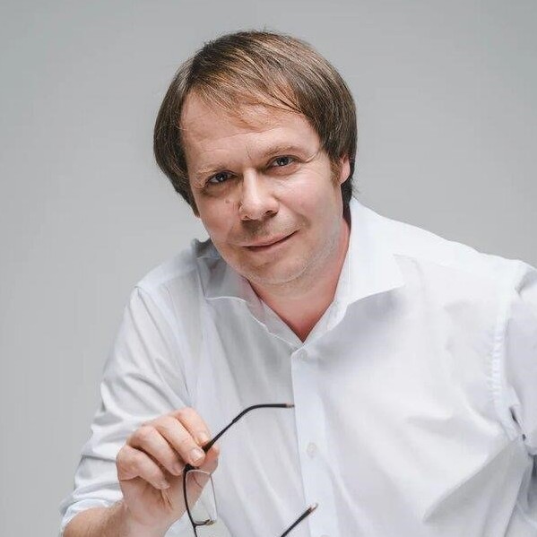 Кирилл Светляков
