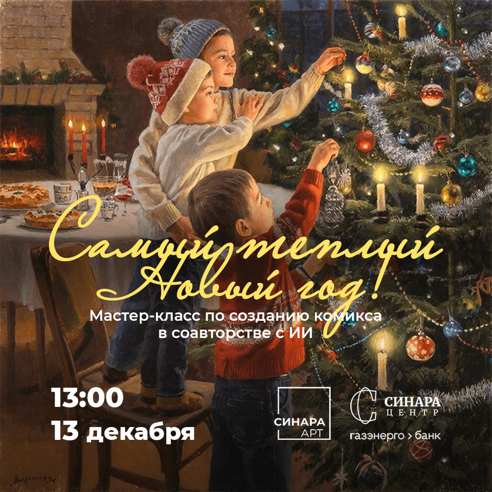 Синара Центр 2025 Синара Центр 2025